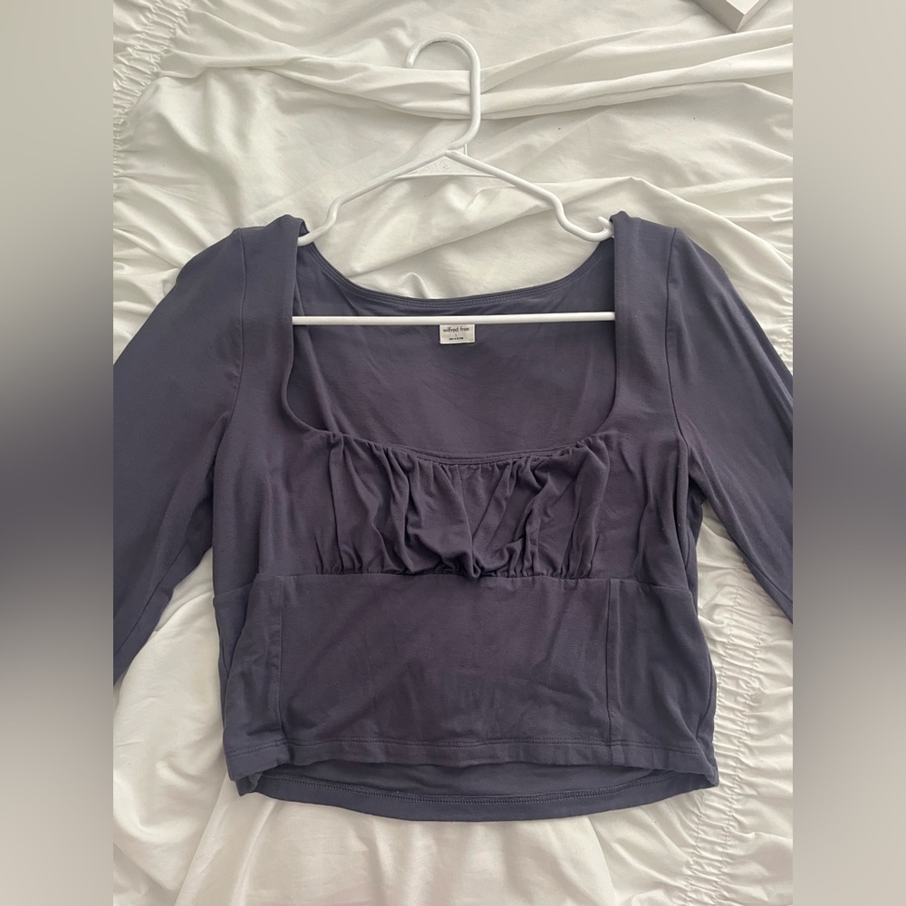 ARITIZIA Long Sleeve